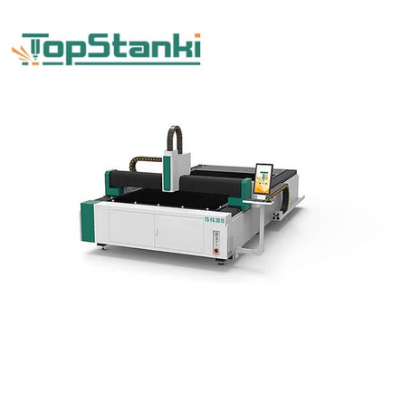 Лазерные станки по металлу КНР